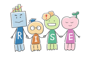 トランスファラブルスキル【RISE】